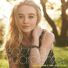 Sabrina carpenter