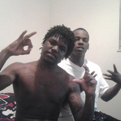 LIL BLACK GHTN & GUNNA(R.I.P) -NO HOOK