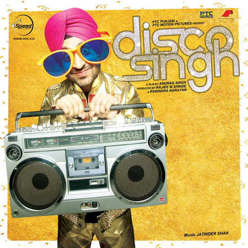 DIsCo SingH [Disco Singh - Diljit Dosanjh] 2014