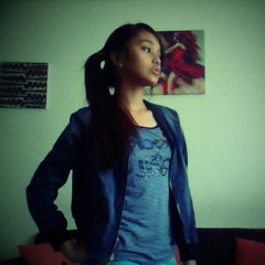 Whataya want from me- Adam Lambert cover