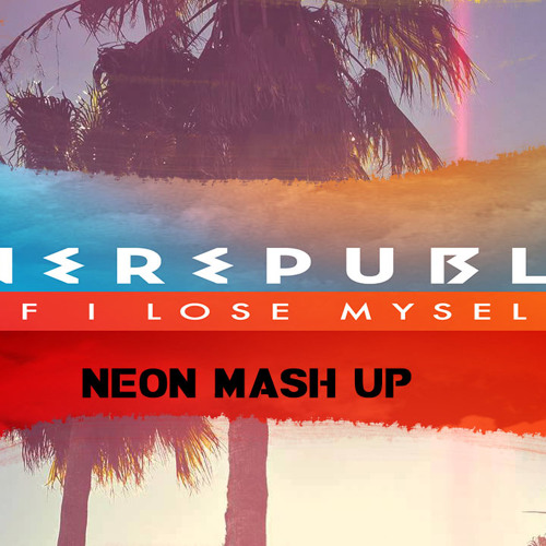 One Republic vs Sander Van Doorn & Firebeatz- I Lose My Guitar Track  ( Neon edit)