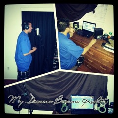 Reaching For The Highest Peak