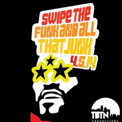 Swipe The Funk Kickoff Mix - Free Download!