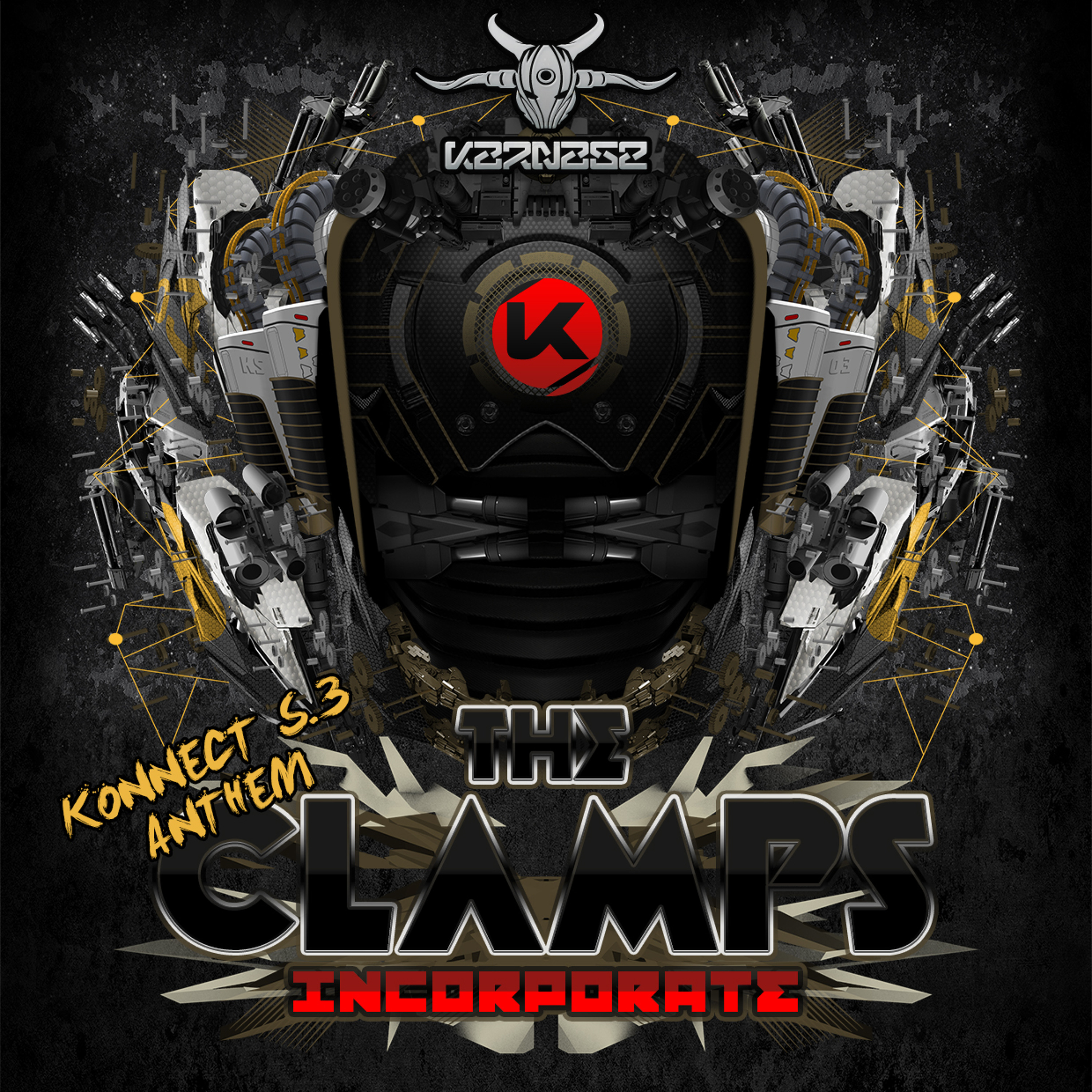 The Clamps Music