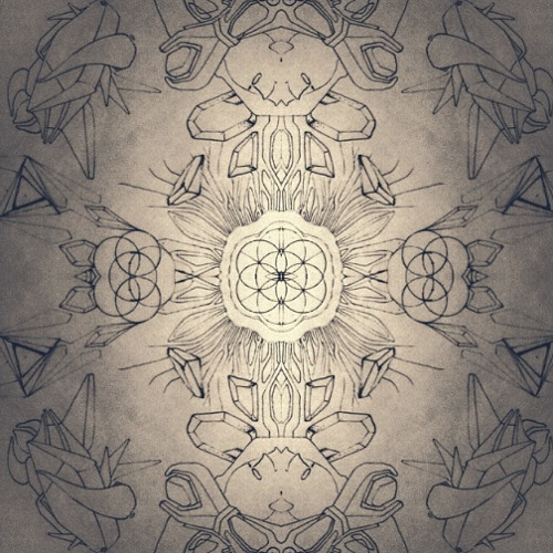 Chromograph Ft Christian Gold