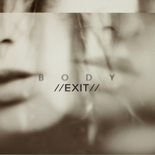 Exit - Body (Alex Niedt Remix)