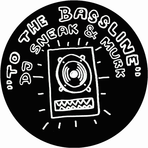 DJ Sneak & Murk - To The Bassline (Preview) | Exploited