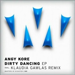 AnGy KoRe - Point Of View (Klaudia Gawlas Remix) [MASTERS OF DISASTER]