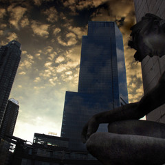 Dark Before The Dawn