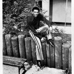 Bobby Byrd "You Got To Have A Job" (ShoNufffunk's Heavy Funk Edit)
