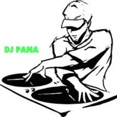 Dj Panah 2014 faapau mai le bass