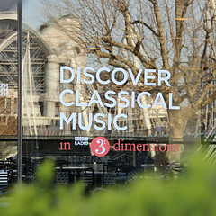 Behind the Broadcast: Southbank Sound Portrait for BBC Radio 3