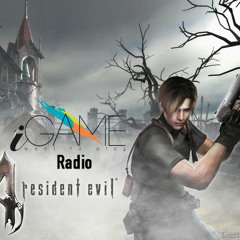Resident Evil 4 Soundtrack "Serenity"