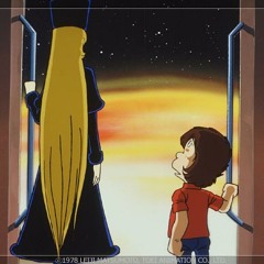 Galaxy Express 999-Journey