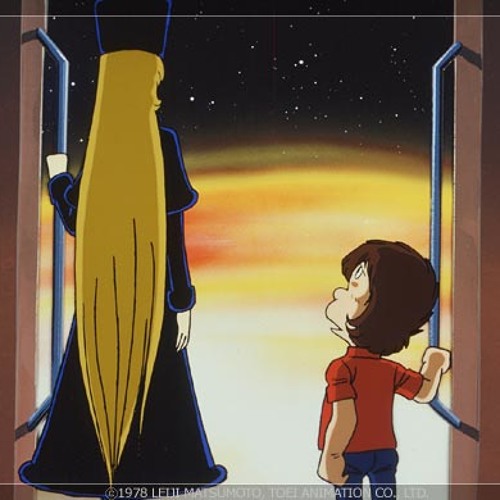 Stream Kauai Pacific Productions | Listen to Galaxy Express 999 playlist  online for free on SoundCloud