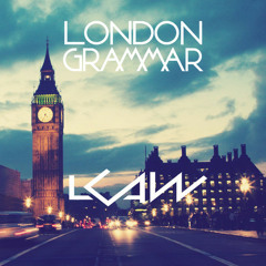 London Grammar - Darling Are You Gonna Leave Me (LCAW Remix)