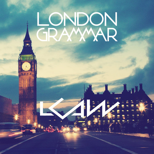 Stream London Grammar - Darling Are You Gonna Leave Me (LCAW Remix) by L C  A W | Listen online for free on SoundCloud