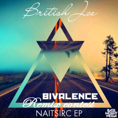 British Joe & Zenith Stylez - Elements (Bivalence remix)