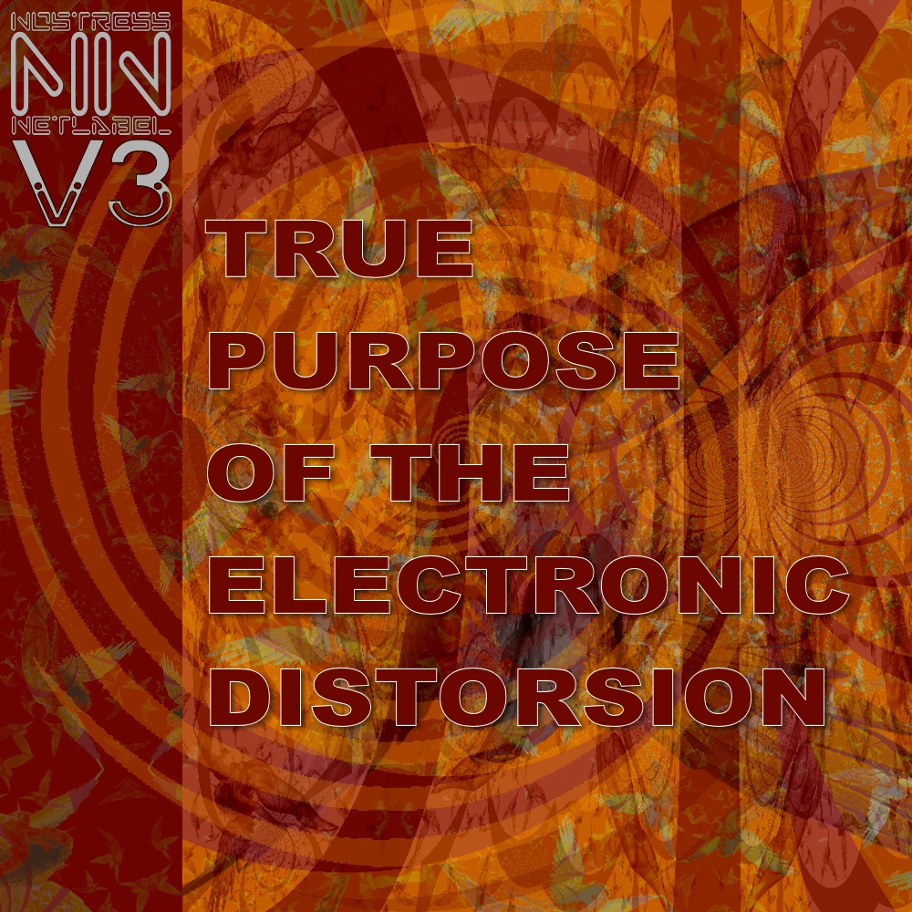 Object Series episode artwork