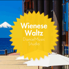Wiennese Waltz - Song 04 DanceMusic Studio