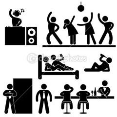 Lounge, Electronic, House, Pop, Alternativ,  Nr IV