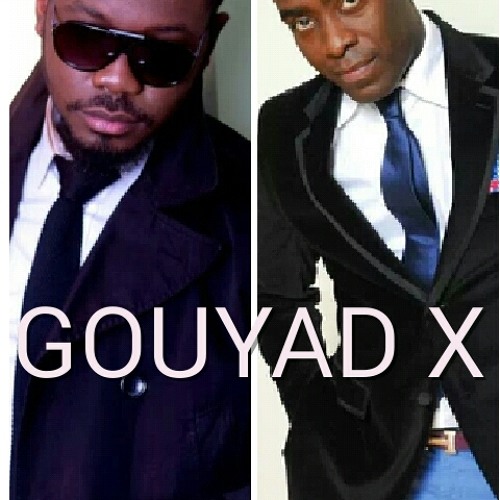 Ronald Bs "Gouyad X"