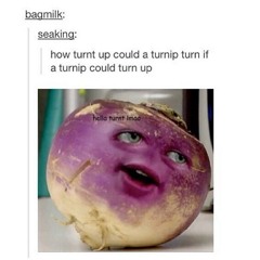 #Turnt