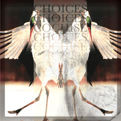 Cochise - Choices - [FREE DOWNLOAD]