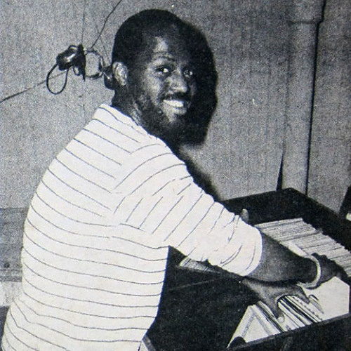 Frankie Knuckles vs Candi Staton - Your Love (Casey Anderson Remix)