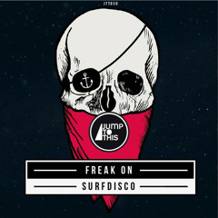 Surfdisco - Freak On (Original Mix)