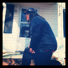 Trigga Ru -- Adrenaline