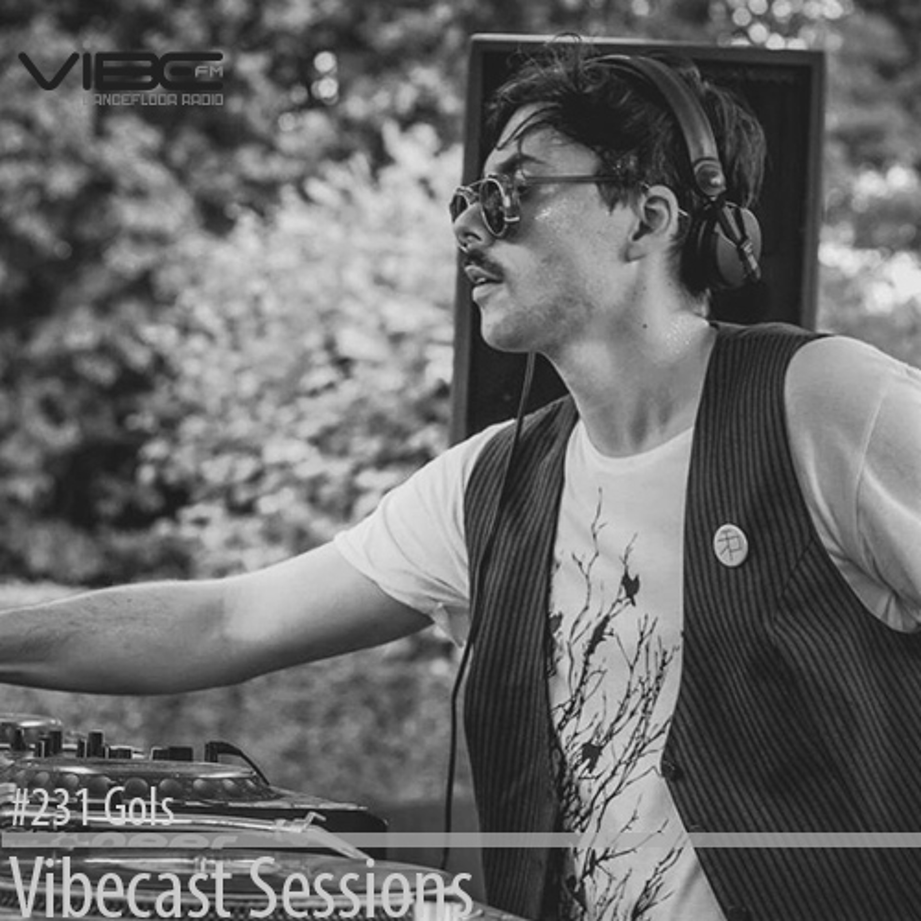 Vibecast Sessions