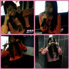 外面的世界<3唱的有点乱><