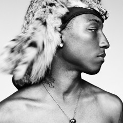 Mashup Pharell Williams Keith Sweat