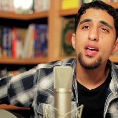 Raef - It's Jumuah - الجمعه