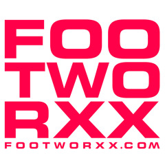The Mastery FOOTWORXX Podcast022