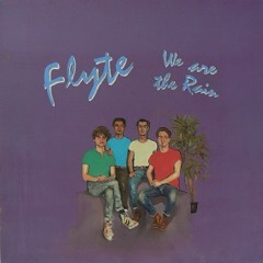 Flyte - Where Nobody Knows Your Name