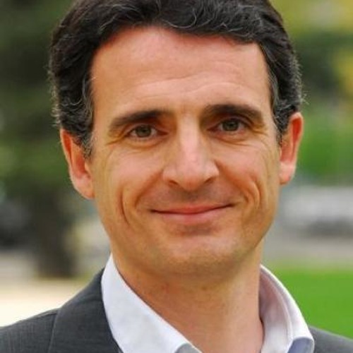 Eric Piolle nouveau Maire de Grenoble sur l'avenir de l'Esplanade