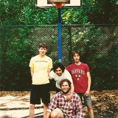 HOOTON TENNIS CLUB - Kathleen Sat On The Arm Of Her Favourite Chair