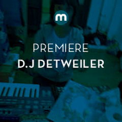 Premiere: D.J Detweiler 'Chariots Of Fire' (DJ DETWEILER FLUTE EMOTIONAL Remix)