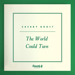 The World Could Turn