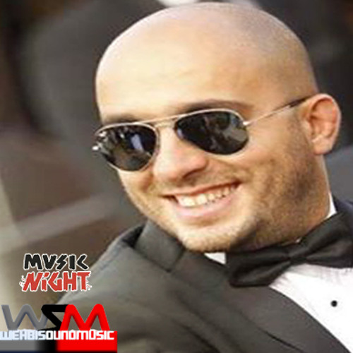 Carlos - Jebti Akherti 2014 كارلوس - جبتي آخرتي