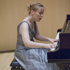 Rachmaninoff: Etude-Tableau Op. 39/6 "Little Red Riding Hood". Terhi Dostal (LIVE)