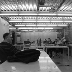 Γιάννης Σταυρακάκης — πολιτικές συναρτήσεις του χώρου #1