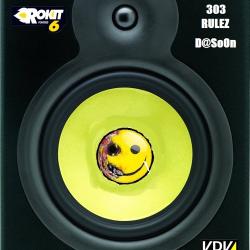 D@SoOn- Kr303