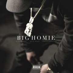 Puff Daddy | "Big Homie" ft. Rick Ross & French Montana