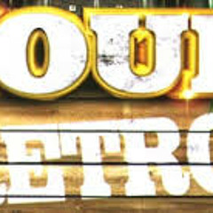 Dj Djo - Zouk Retro Land Mix 2013
