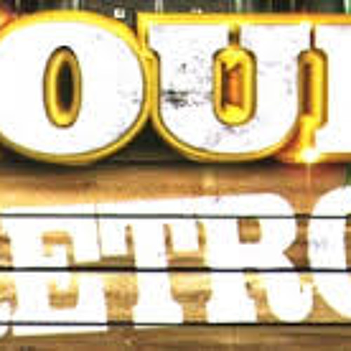 Dj Djo - Zouk Retro Land Mix 2013