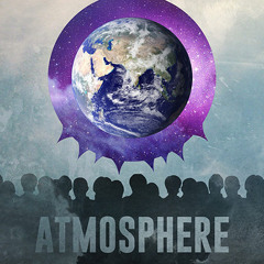 Atmosphere - IPCC News Report - Composition & Sound Collage