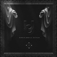 OU - KVPKVN SPECIAL MIXTAPE